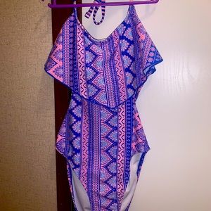 🦋💥30% OFF 2 OR MORE BUNDLE💥🦋         Girls Tommy Bahama 1 Piece Swim Suit